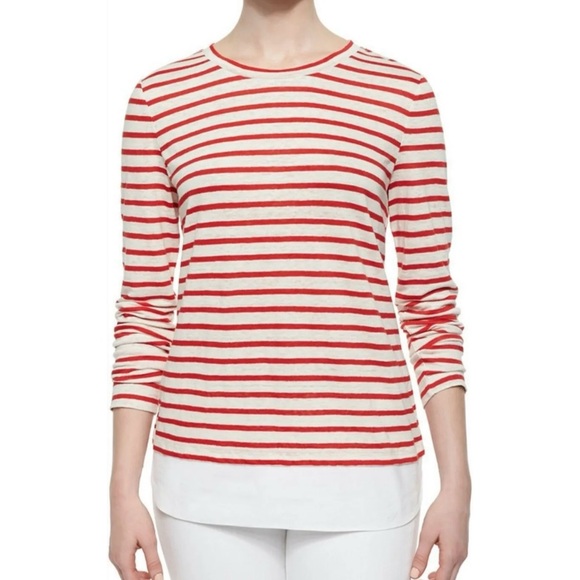 Girls' Long Sleeve Tops & T-shirts | Boden A